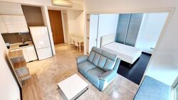 Skyline Residences (D4), Condominium #618953211